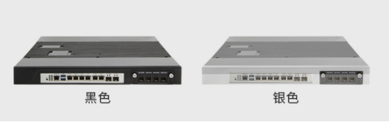 ●機箱定制：可定制銀色、黑色等外觀顏色。