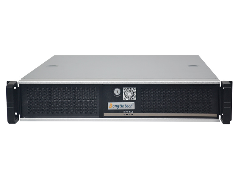 酷睿8代2U上架式工控機(jī)