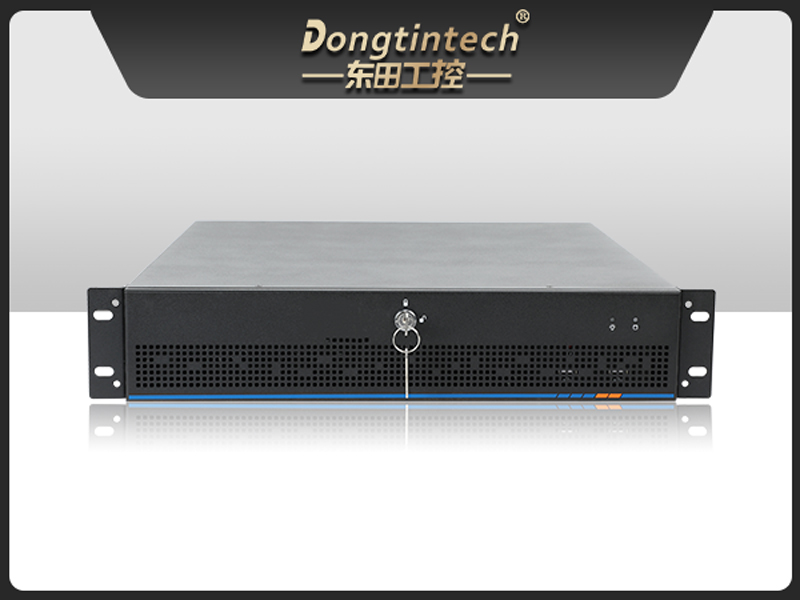 東田工業(yè)服務器，2U工控機，DT-61027-JH420MC