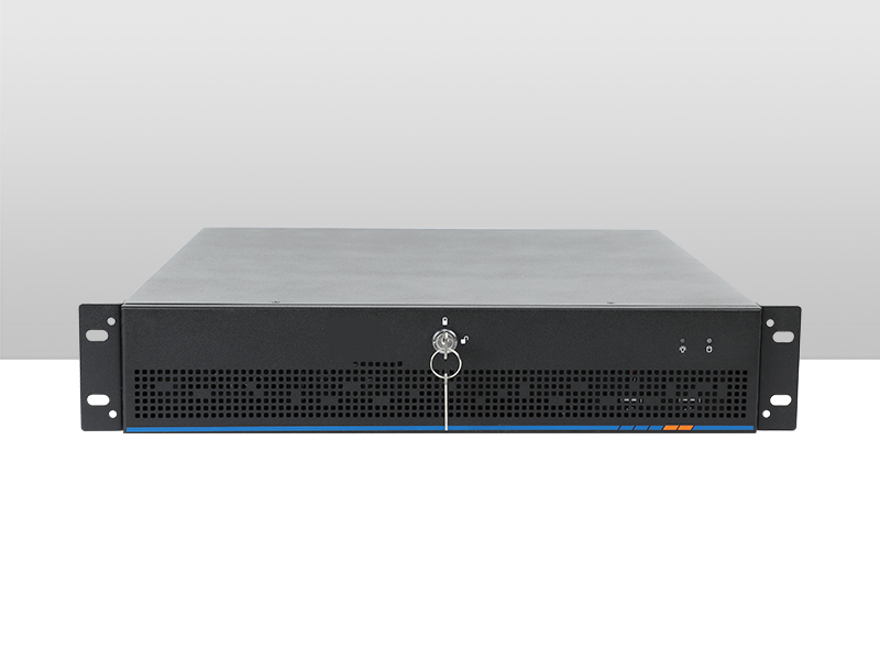 東田工業(yè)服務器，2U工控機，DT-61027-JH420MC