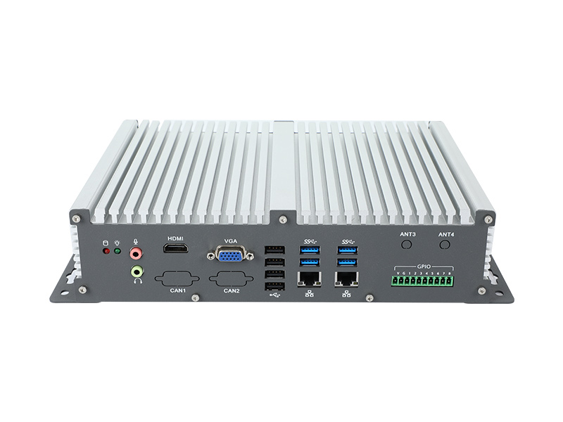 低功耗國產(chǎn)化工控機,嵌入式電腦主機廠家,DTB-3081-E2K