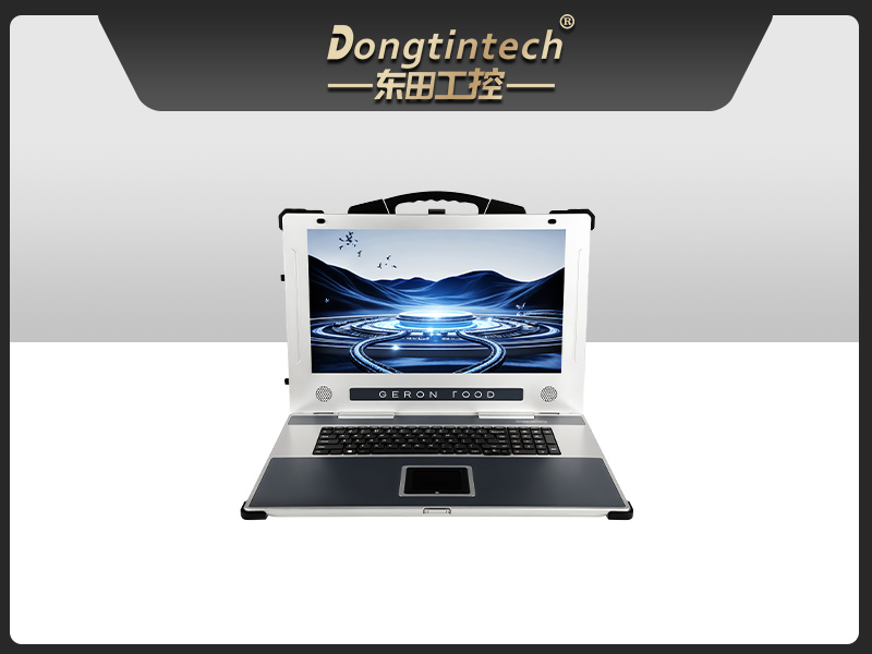 17.3寸便攜式工控電腦,國(guó)產(chǎn)龍芯3A6000處理器,DTG-1417ZD-N3A6KMB