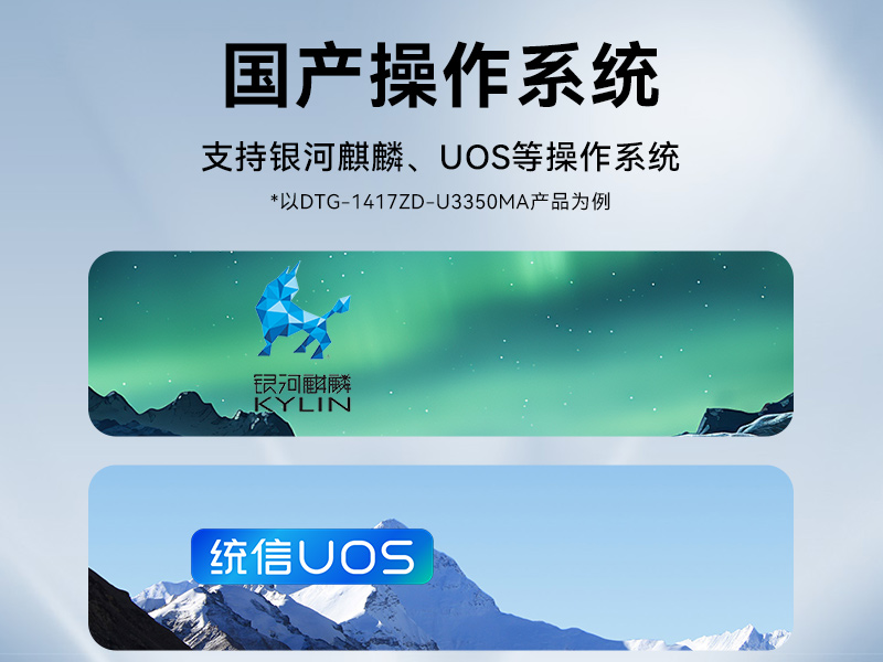 17.3寸便攜式工控電腦,國(guó)產(chǎn)龍芯3A6000處理器,DTG-1417ZD-N3A6KMB