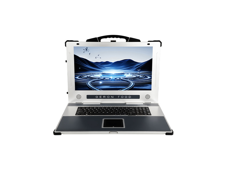 17.3寸便攜式工控電腦,國(guó)產(chǎn)龍芯3A6000處理器,DTG-1417ZD-N3A6KMB