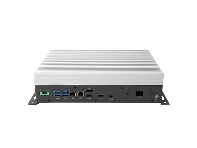 輕薄無風(fēng)扇工控機(jī),Win10工業(yè)自動(dòng)化邊緣計(jì)算,DTB-3065-H420E