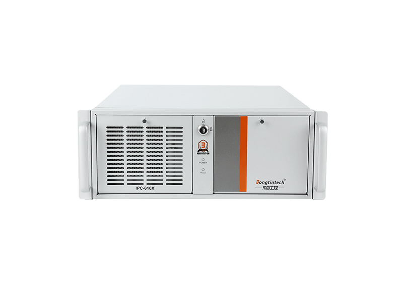 國(guó)產(chǎn)飛騰工控機(jī),三顯麒麟統(tǒng)信系統(tǒng)工業(yè)電腦主機(jī),DT-610X-TD2KMB