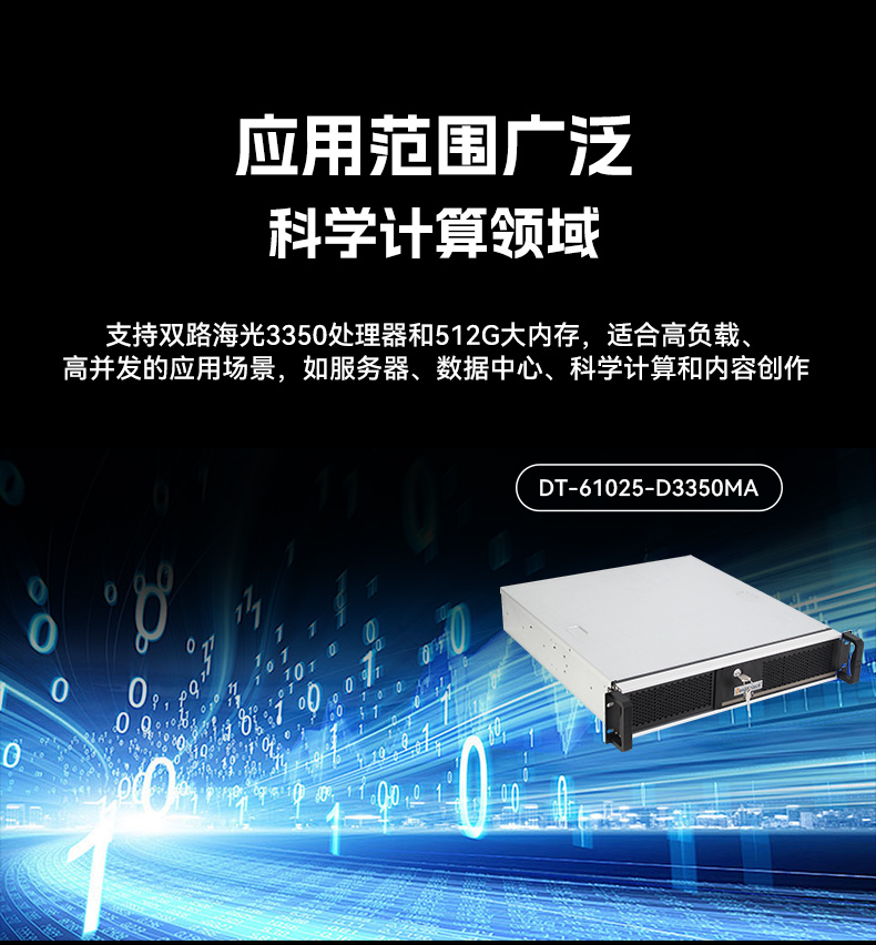 東田國(guó)產(chǎn)2U工控機(jī),雙路海光工業(yè)服務(wù)器,DT-61025-D3350MA.jpg