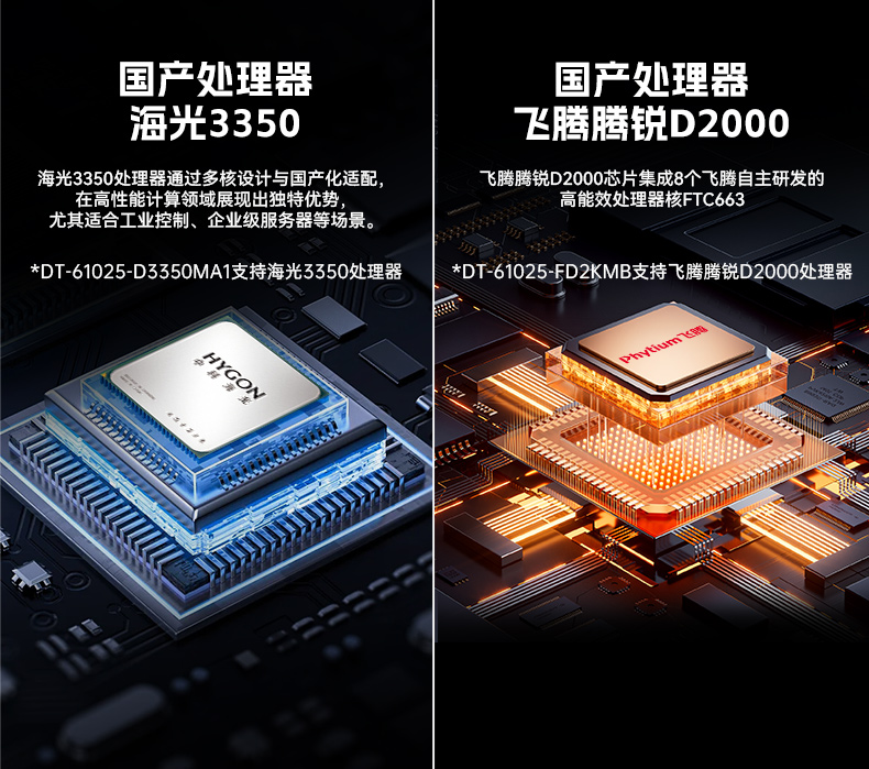 東田國產(chǎn)海光工控機(jī),雙顯工控上位機(jī),DT-61025-D3350MA1.jpg