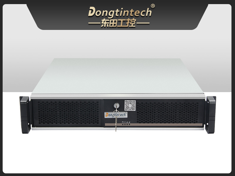 東田國產飛騰工控機,銀河麒麟系統(tǒng)工控計算機,DT-61025-FD2KMB