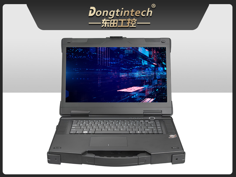 15.6寸兆芯國(guó)產(chǎn)化三防筆記本,工業(yè)級(jí)筆記本廠家,DTN-S15Z4C