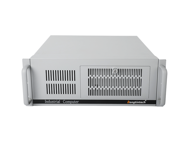 國產(chǎn)緊湊型4U工控機(jī),14USB12COM多接口工控主機(jī),DT-S4010MB-TD2KMB