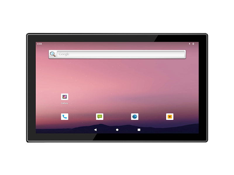 15.6英寸工業(yè)平板電腦,IP65防摔,數(shù)控自動化設備主機方案,DTP-1569-RK3568