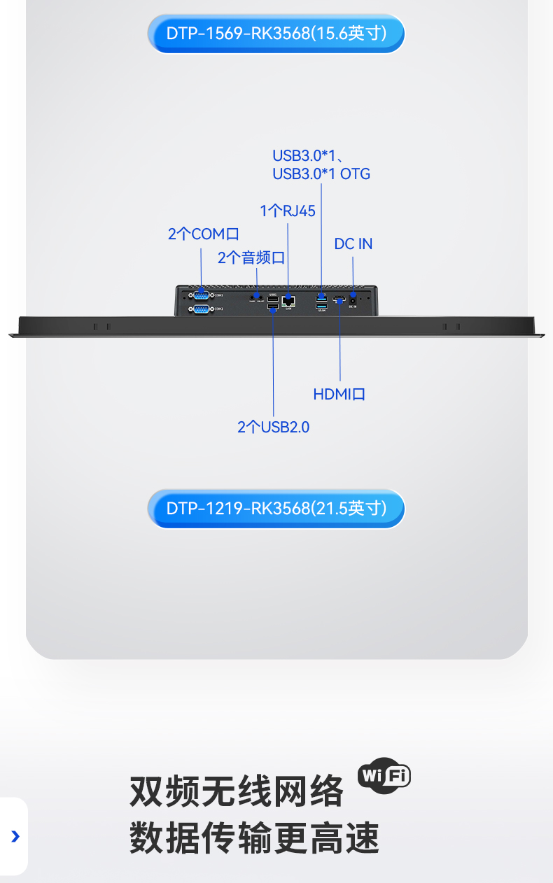 15.6英寸工業(yè)平板電腦,IP65防摔,數(shù)控自動化設備主機方案,DTP-1569-RK3568.jpg
