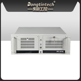 國產(chǎn)化騰銳D3000工控機,信創(chuàng)工控電腦,DT-610L-BD3KMC
