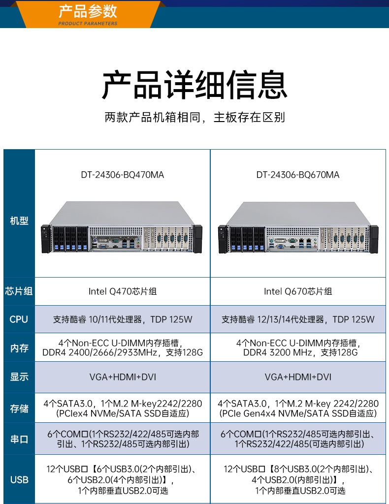 高性能2U工控機,7擴展接口,支持熱插拔硬盤,DT-24306-BQ470MA.jpg 高性能2U工控機,7擴展接口,支持熱插拔硬盤,DT-24306-BQ470MA.jpg