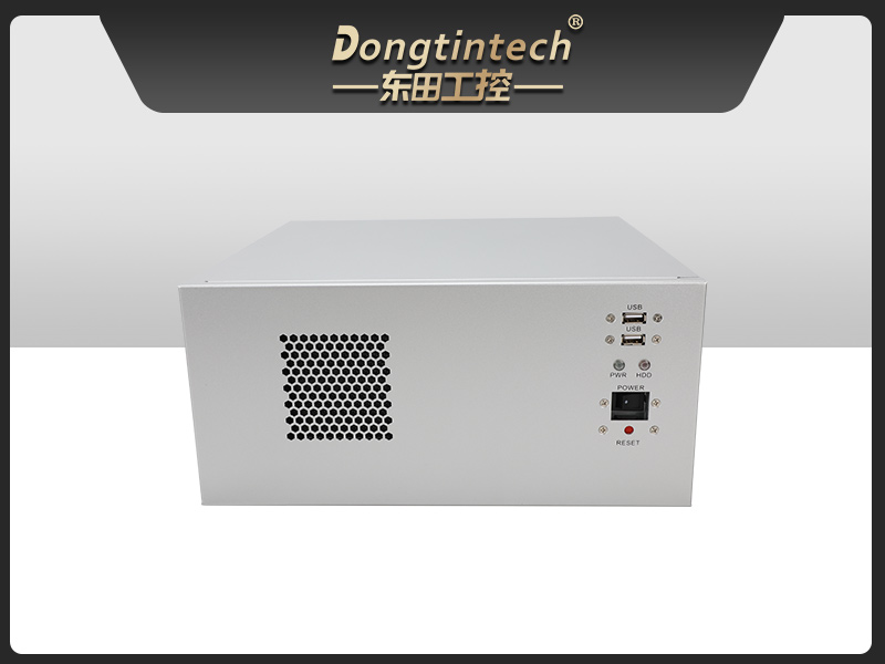 國產(chǎn)壁掛式工控機,騰銳D3000工業(yè)主機,DT-5206-BD3KMC