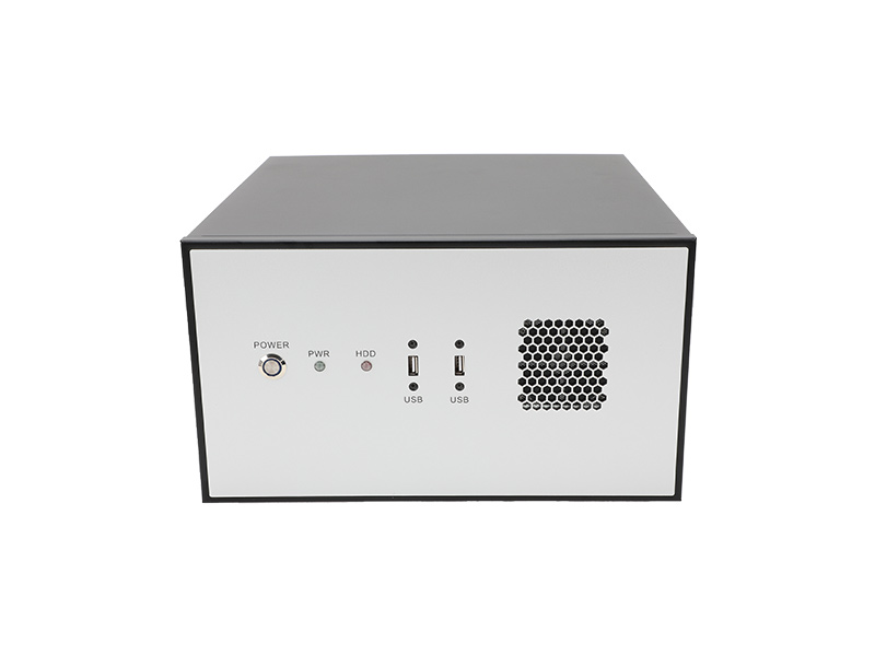 海光CPU壁掛服務(wù)器,16核32線程高性能工控主機(jī),DT-5307-B3490MB