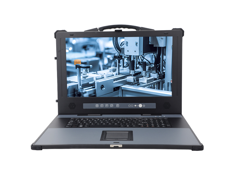 17.3英寸下翻便攜機(jī),酷睿Ultra工控運(yùn)維主機(jī),DTG-1417ZD-WW880MA
