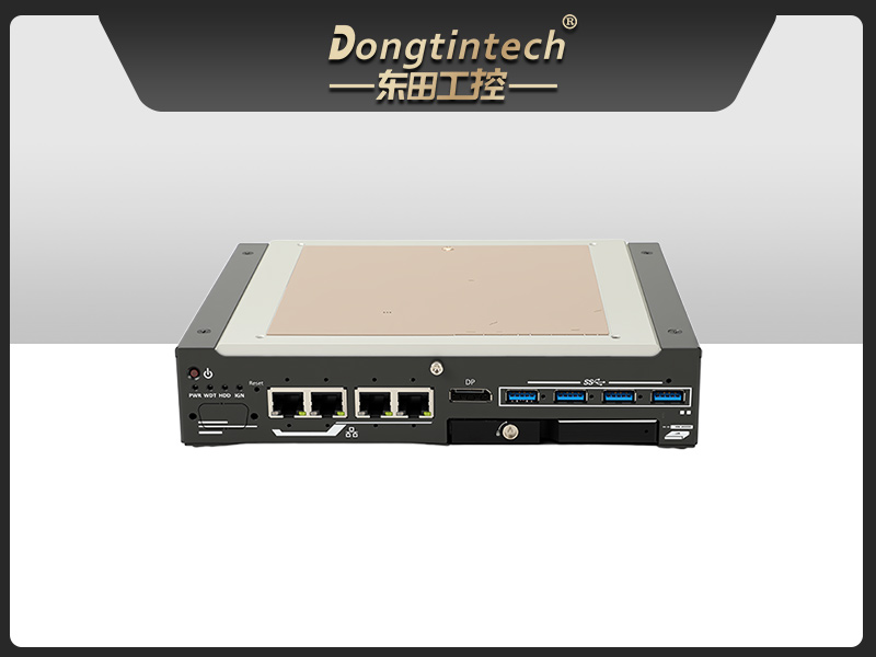 緊湊型嵌入式工控機(jī),酷睿12/13/14代低功耗主機(jī),DTB-3094-H610EFT