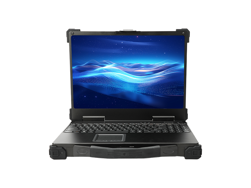 三防筆記本電腦,IP54防塵抗水寬溫工業(yè)筆記本,DTN-S1413H