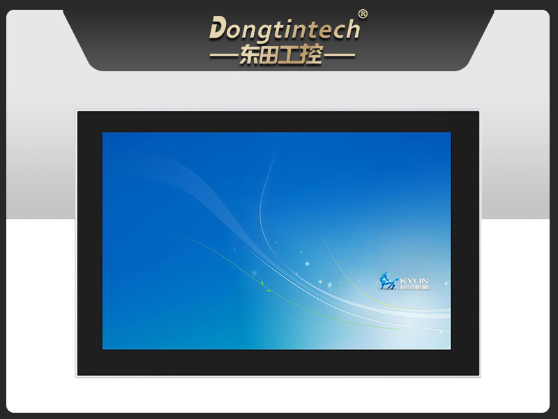 國產15.6英寸工業(yè)平板,飛騰D2000統(tǒng)信UOS平板主機,DTP-1564-D2K